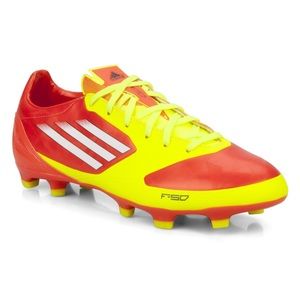 Adidas F30 TRX FG SYN Soccer cleat | Mens 10.5